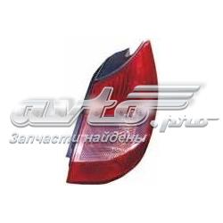 Задня права фара 5511937RUE Depo/Loro