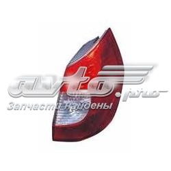 Задній правий стоп Renault Scenic II