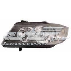 4441149LLDEM2 Depo/Loro/Abakus Фара дальнього світла в зборі