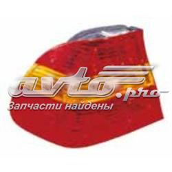 Стоп задній BMW 63216907933