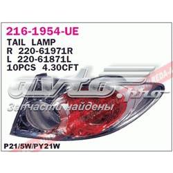 Стоп задній Polcar 451987EE