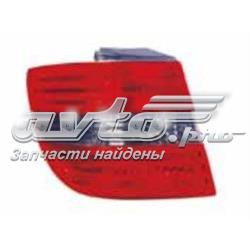 4401949LUESR Depo/Loro/Abakus Задній лівий зовнішній ліхтар