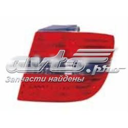 Ліхтар задній правий, зовнішній 5035882E Polcar