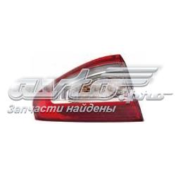 Ліхтар задній лівий, зовнішній HMPBS7113405CE Hmpx
