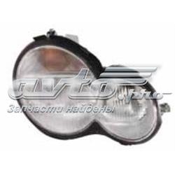 Фара правая Polcar 5003104E ціна, від 150.00 USD