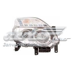 Купити FP5028R2E Depo/Loro/Abakus Фара передня права