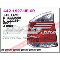 4421927RUECR Depo/Loro/Abakus Ліхтар задній правий