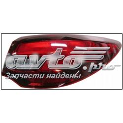 Купити 044958 VALEO Стоп задній