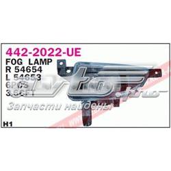 1113636 Ford Фара протитуманна, права