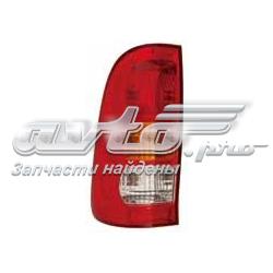 Ліхтар задній лівий Polcar 8192871E ціна, від 33.41 USD