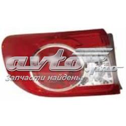Купити FP7021F1P FPS Ліхтар задній