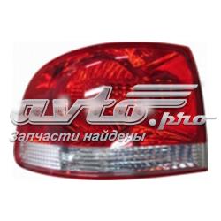 Ліхтар задній лівий, зовнішній 44119D8LUE Depo/Loro