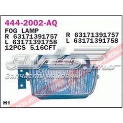4442002RUQ Depo/Loro/Abakus Туманка права