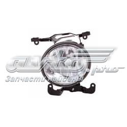 Купити 9220125500 Hyundai/Kia Фара протитуманна, ліва