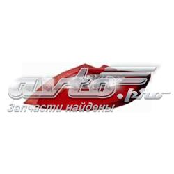 Ліхтар задній лівий Polcar 453387E ціна, від 91.97 USD