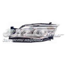 Фара ліва 84001FG032 Subaru