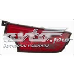 Протівотуманнка задня, права Hyundai/Kia 924512K000 ціна, від 13.39 USD