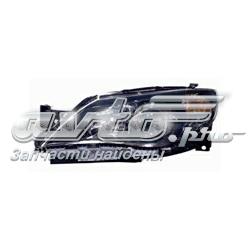 FP6703R3T TYC Фара дальнього світла в зборі