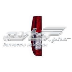 Ліхтар задній лівий Depo/Loro/Abakus 4401924LUE ціна, від 53.84 USD