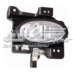 BS3E51680B Mazda Фара протитуманна, права
