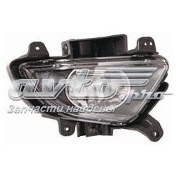 Туманка права Hyundai/Kia 922022R500 ціна, від 40.95 USD