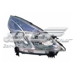 Фара передня права Depo/Loro/Abakus FP5020R2E ціна, від 181.50 USD