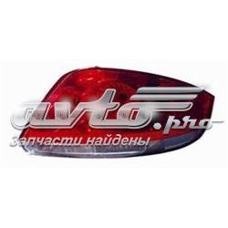 Купити 5030354 Autotechteile Задня права фара