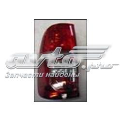 Ліхтар задній лівий Polcar 81P1870E