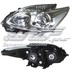 Фара дальнього світла в зборі Toyota Prius хетчбек (ZVW30) (2009 - 2016) ціна, від 129.40 USD