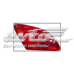 Ліхтар задній правий, внутрішній 13306456 General Motors