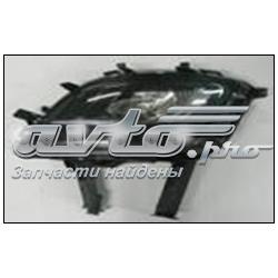 1226046 Opel Поворотник лівий