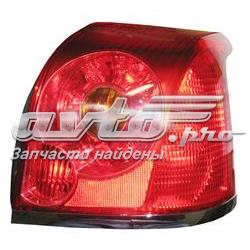 Купити 812588E Polcar Задня права фара