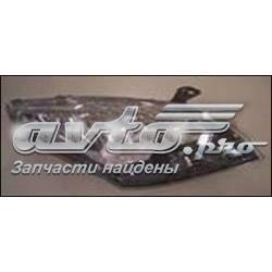 ZRN111181L Signeda Фара дальнього світла в зборі