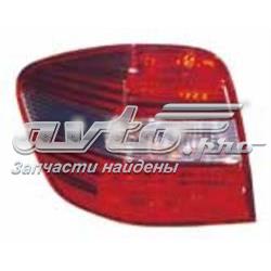 A1648201764 Mercedes Задня ліва фара