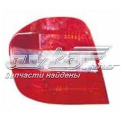 Ліхтар задній лівий Mercedes A1648203764