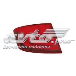 1111978002 TYC Задній лівий зовнішній ліхтар