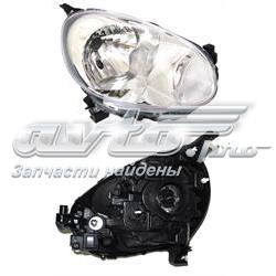 Основна фара - вставка Depo/Loro/Abakus 21511D9RLDEM ціна, від 108.45 USD