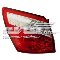 21519L3LUE Depo/Loro/Abakus Задня ліва фара