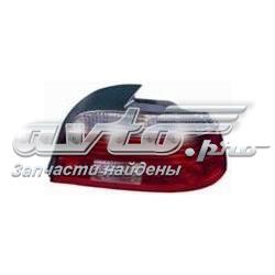 2VP008272221 BMW Ліхтар задній правий