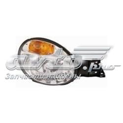 84001FE040 Subaru Основна фара - вставка