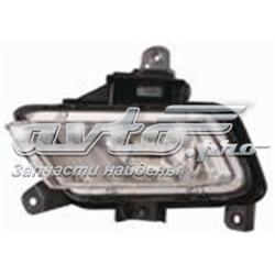 Туманка ліва Hyundai/Kia 922011H600 ціна, від 50.53 USD