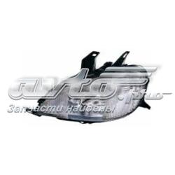 4401130LLDEM Depo/Loro/Abakus Фара дальнього світла в зборі