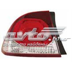 Купити 1111470112 TYC Ліхтар задній