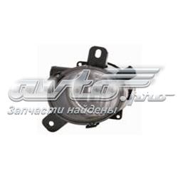 Купити 1N0354824011 HELLA Фара протитуманна, ліва