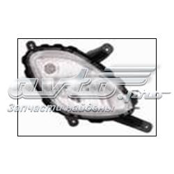 Туманка ліва Hyundai/Kia 922011Y100 ціна, від 70.91 USD