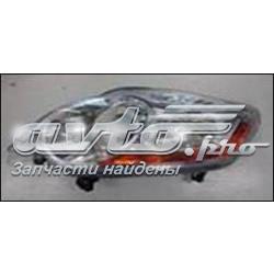 8V4113005AE Ford Основна фара - вставка