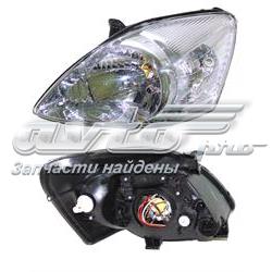 Фари Depo/Loro/Abakus 2211155LLDEM ціна, від 157.24 USD