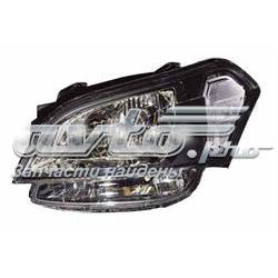 Фари TYC FP4022R1T ціна, від 103.74 USD