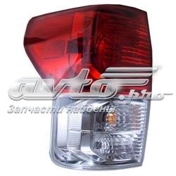 815600C090 Toyota Задня ліва фара