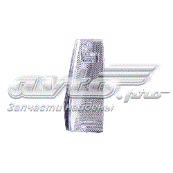 3331602RUS Depo/Loro/Abakus Габарит-покажчик повороту, правий
